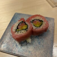 鮨 恵比寿 幸凛 - 