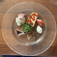 オーシャン カシータ - 