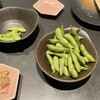天串と海鮮の店 はれ天