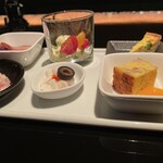 オードヴィー - 