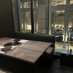 近江うし焼肉 にくTATSU - 