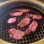 Yakiniku Touta - 