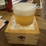 NIHONBASHI BREWERY - 