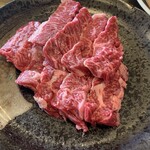 Yakiniku Touta - 