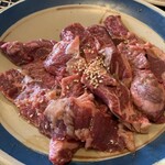 Yakiniku Touta - 