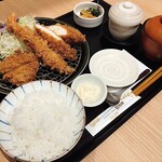 和幸 イオンモール苫小牧店 - ぼたん