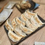 肉汁餃子のダンダダン - 