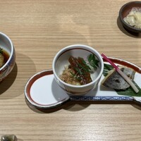 鮨やすぞう。 - 