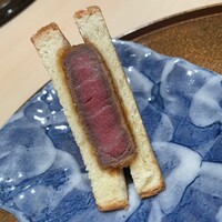 銀座 ちかみつ 六丁目 - 