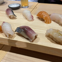 鮨やすぞう。 - 