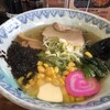 弟子屈ラーメン 弟子屈総本店