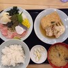 魚の店 オカモ倶楽部 丸の内店