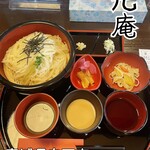 手延白石温麺 光庵 - 