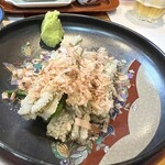 Tomo zushi - 