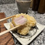 Tonkatsu Daiki - 