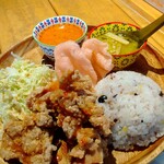 バーン　タワン - 