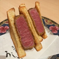 恵比寿 うしみつ - 