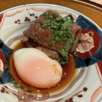 恵比寿 うしみつ - 