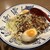 西安麺荘 秦唐記 - 料理写真:ヨウポー麺