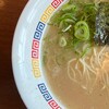 丸星ラーメン 弐 善導寺店