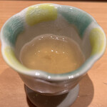 鮨トキドキ串 海老虎 - 