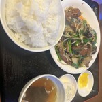 ラーメン＆中華 恵伊登 - 