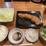 Tonkatsu Katsuju - 