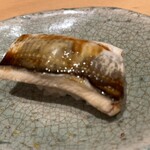 鮨トキドキ串 海老虎 - 