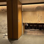 鮨トキドキ串 海老虎 - 