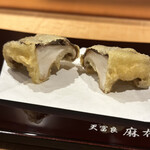 Tempura Azabu Yokota - 