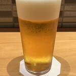 鮨トキドキ串 海老虎 - 