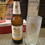 バンコク屋台酒場 バーンヒロ - 
