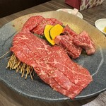 焼肉もとやま  - 