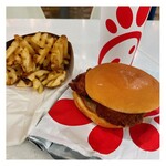 Chick-fil-A - 