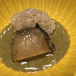 鮨トキドキ串 海老虎