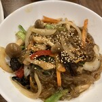 韓国料理 漢拏 - 