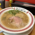 幸ちゃんラーメン - 