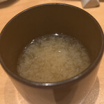 鮨トキドキ串 海老虎 - 