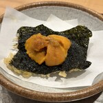 Tempura Azabu Yokota - 