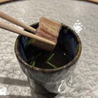 天冨良 麻布よこ田 新宿別邸 - 