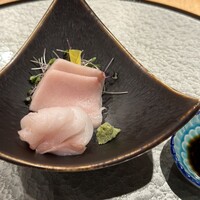 天冨良 麻布よこ田 新宿別邸 - 