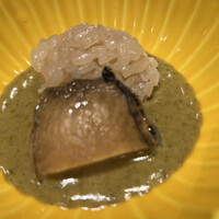 鮨トキドキ串 海老虎 - 