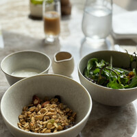 ジャヌ メルカート - 