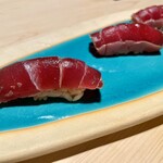 Sushi Atsuya - 