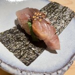 Sushi Atsuya - 