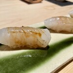 Sushi Atsuya - 