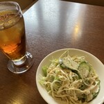 カレー＆居酒屋 ニコニコ - 