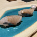 Sushi Atsuya - 