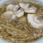 ラーメンの店 ホープ軒 - 