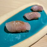 Sushi Atsuya - 